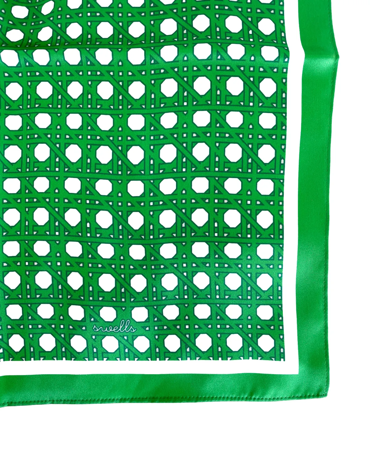 The Kelly Rattan Scarf - Wholesale