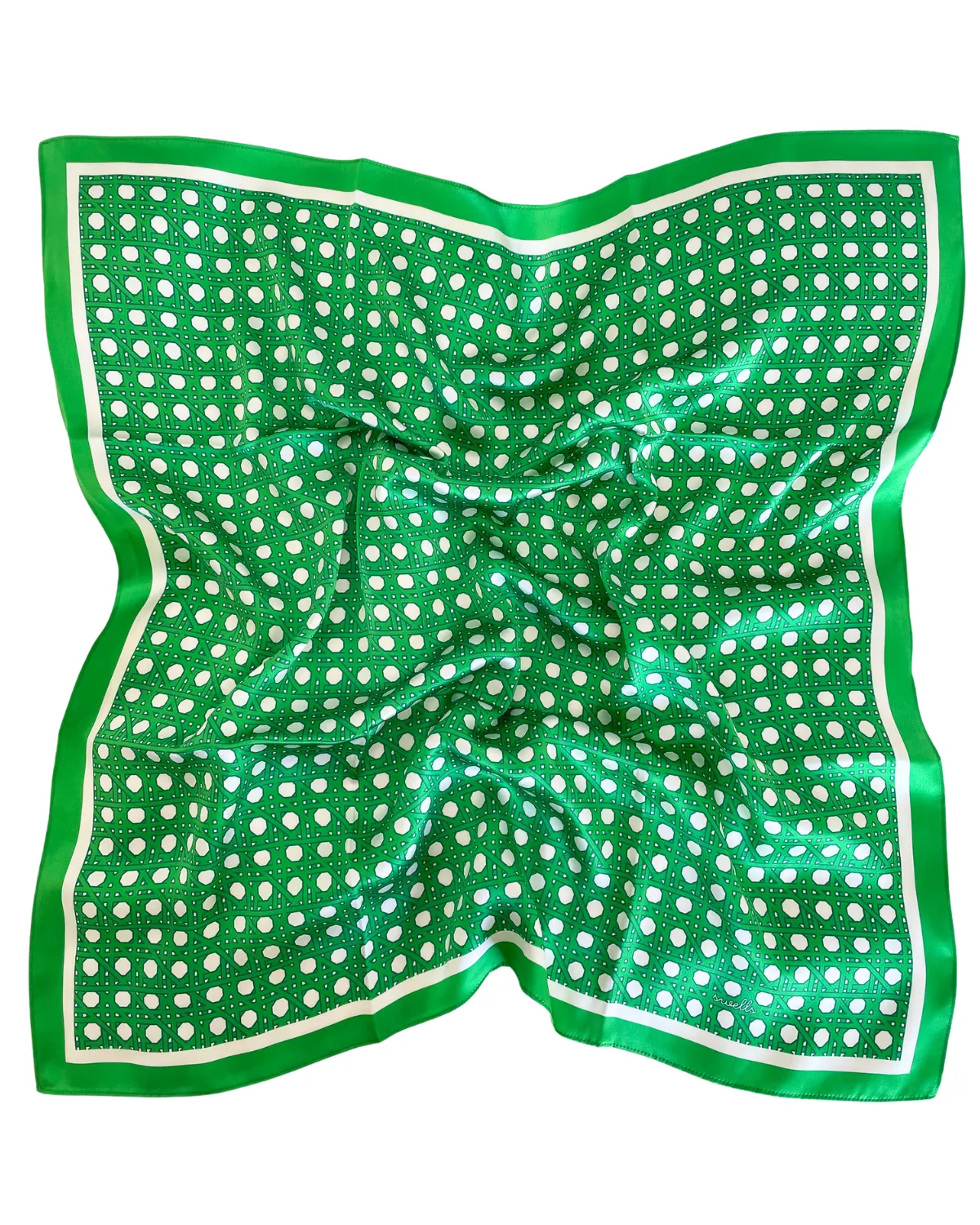 The Kelly Rattan Scarf - Wholesale