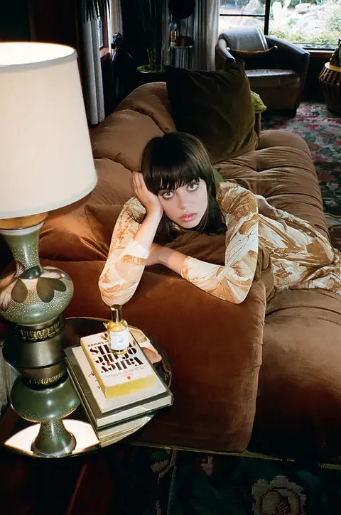 thin wild mercury / eau de parfum - laurel canyon, 1966