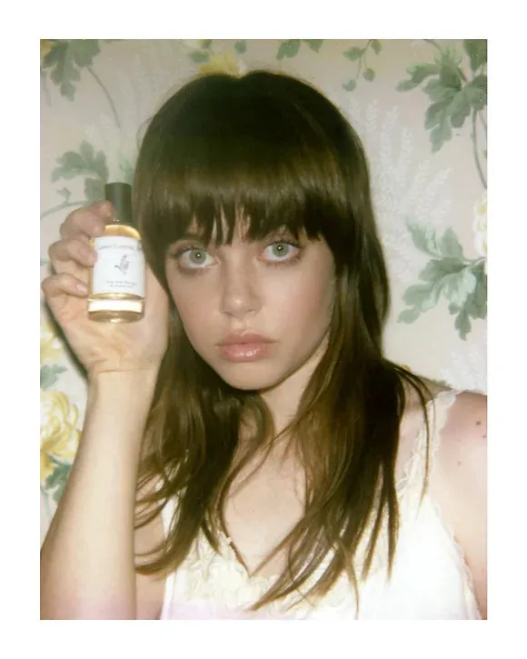 thin wild mercury / eau de parfum - laurel canyon, 1966
