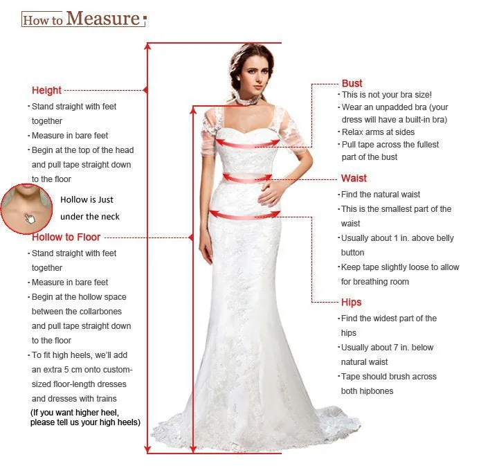 Three Quarter Sleeve O-neck Zipper Up Simple Bridal Dress
