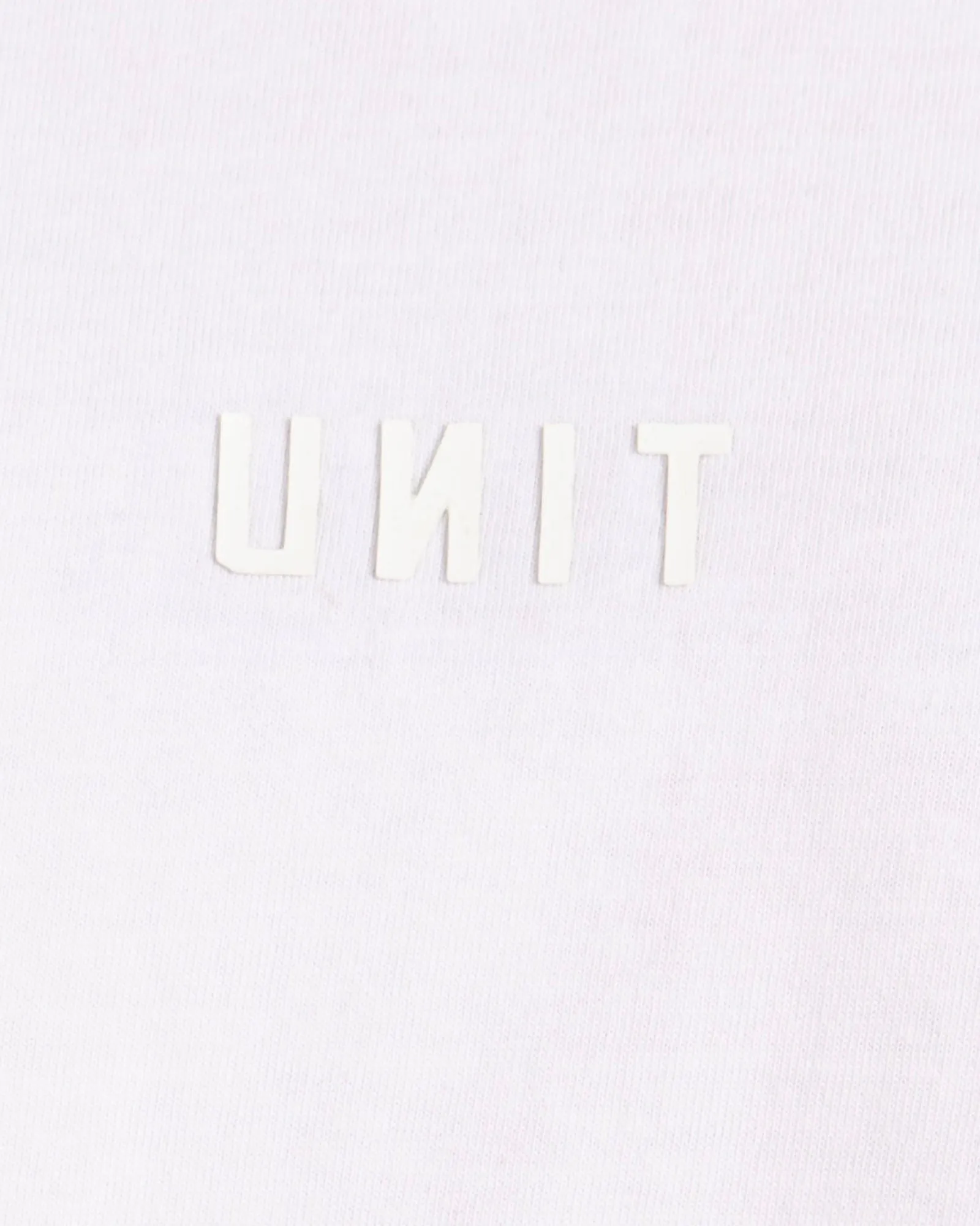 UNIT Central Mens T-Shirt