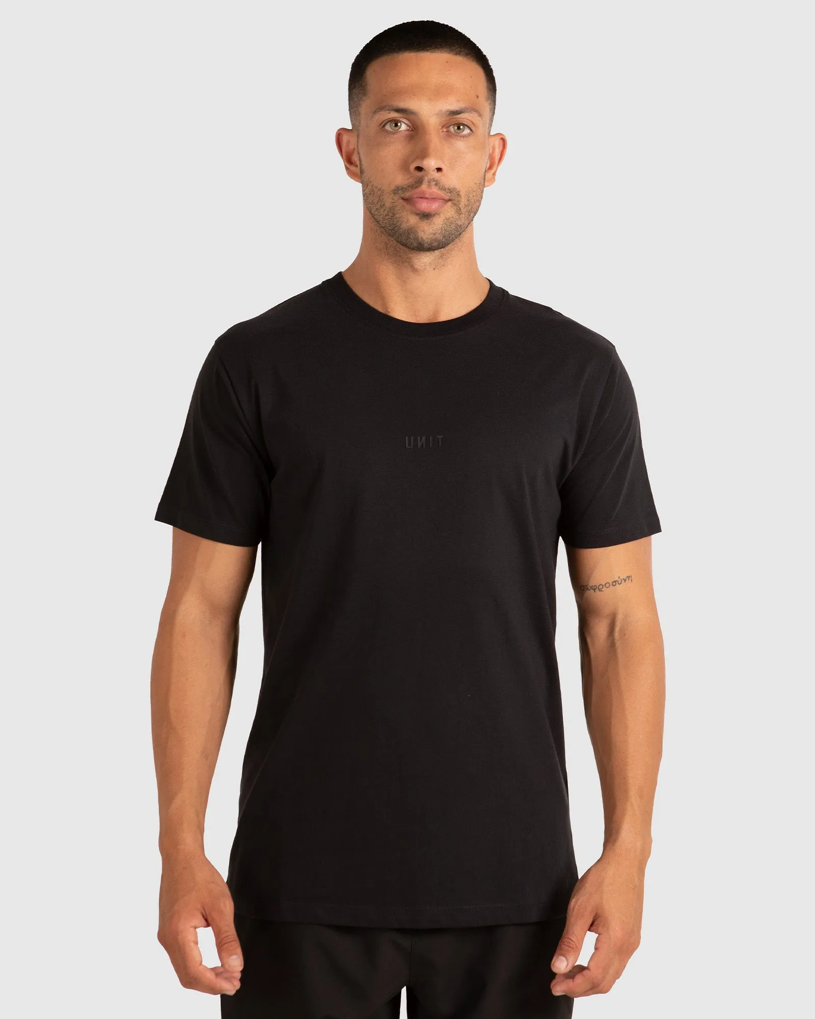 UNIT Central Mens T-Shirt