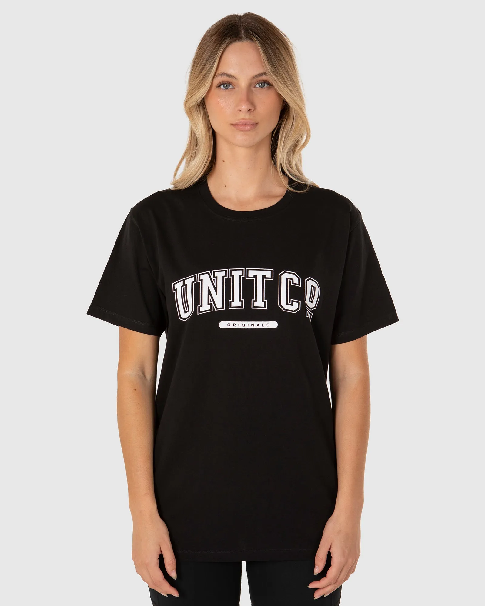 UNIT Squad Unisex T-Shirt
