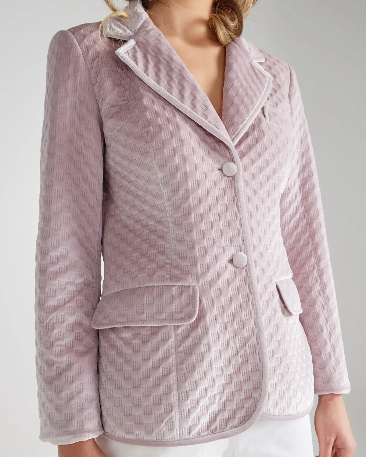 Valentina Smoking Jacket