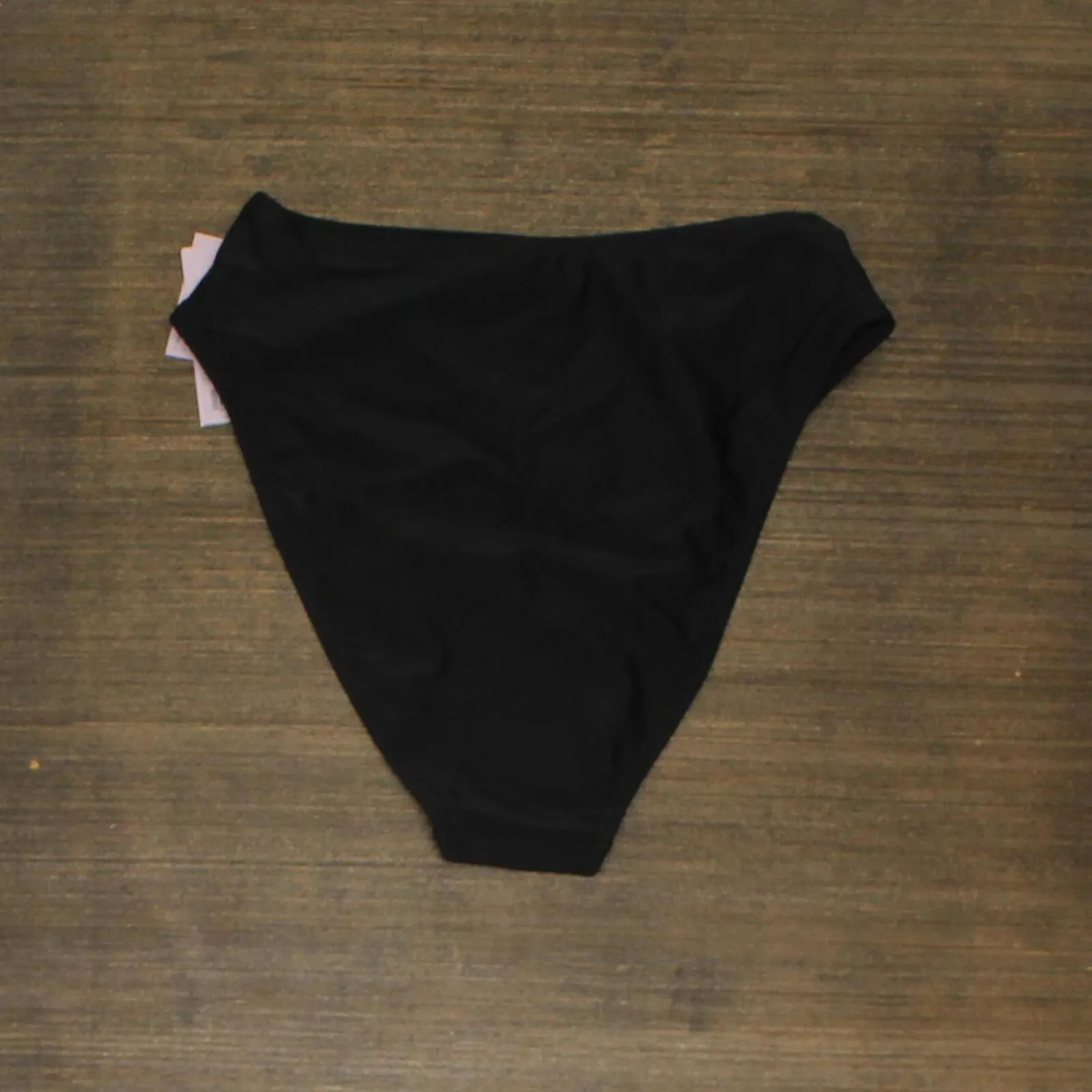 Wild Fable Womens High Leg Cheeky High Waist Bikini Bottom PID-PR227R
