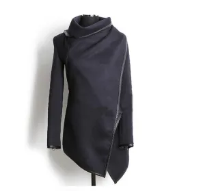 Women Overcoat Womens Coats AWC0016