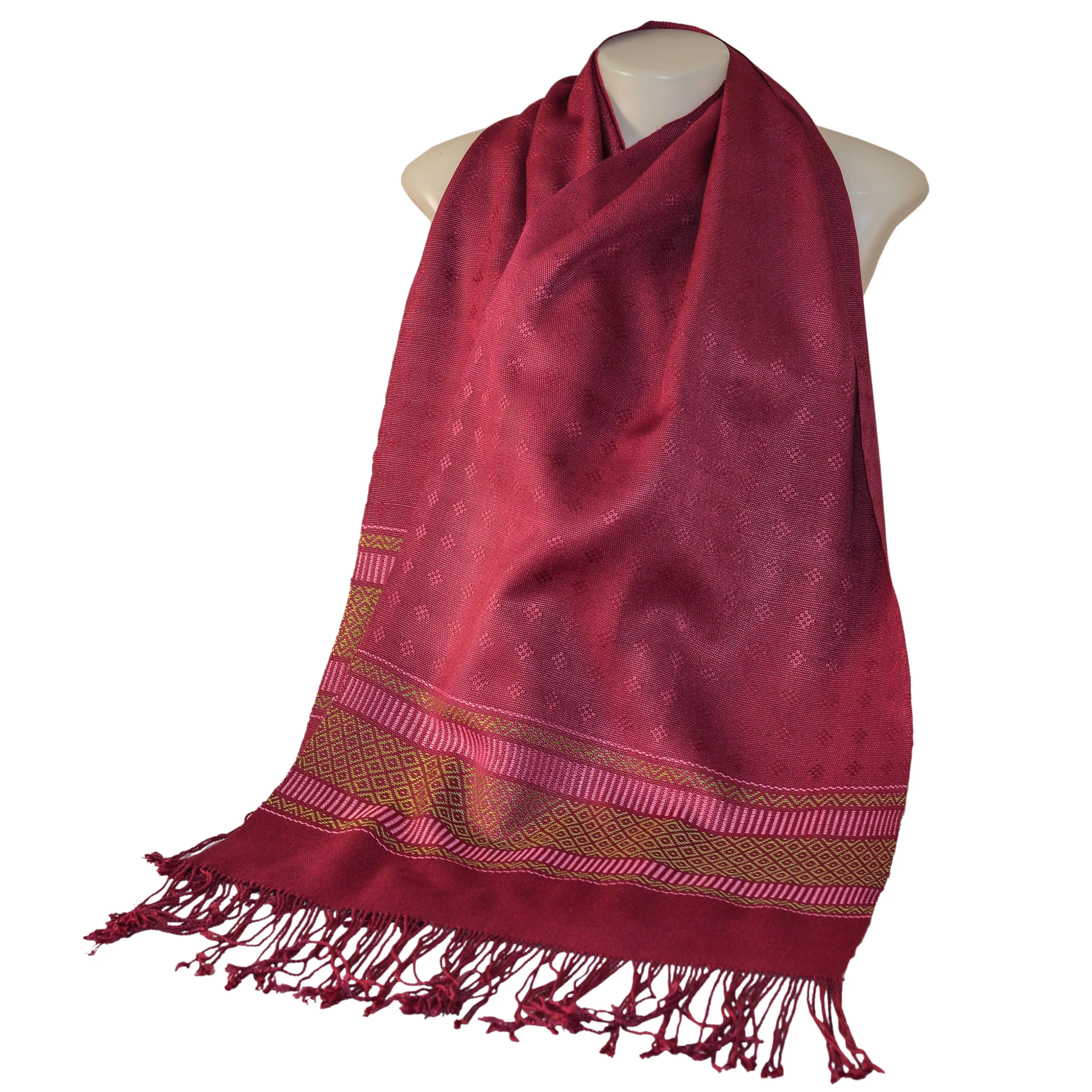 X Shawl