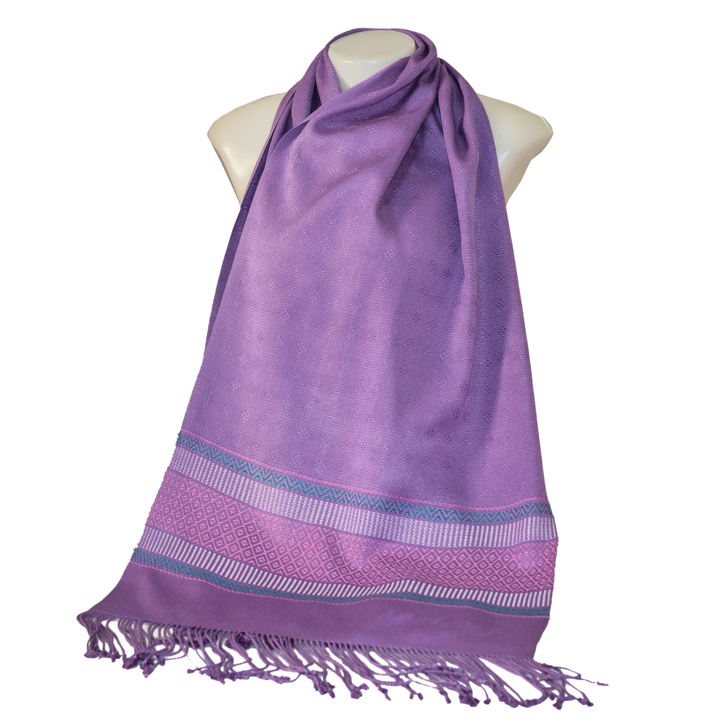 X Shawl